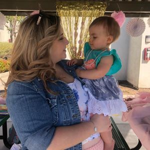 Meet your Posher, Haley